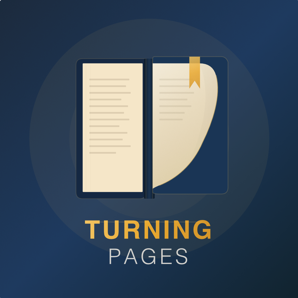 Turning Pages